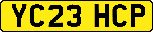 YC23HCP