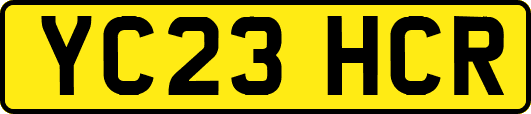 YC23HCR