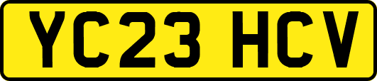 YC23HCV