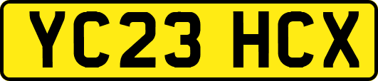 YC23HCX