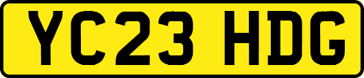 YC23HDG