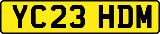 YC23HDM