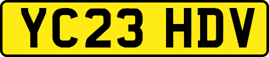 YC23HDV