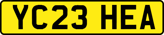 YC23HEA