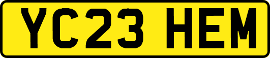 YC23HEM