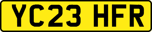 YC23HFR