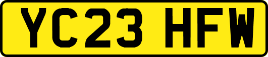 YC23HFW