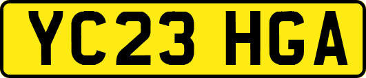 YC23HGA