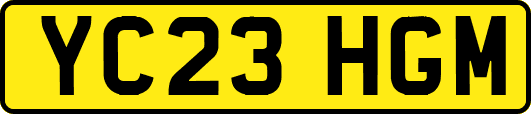 YC23HGM