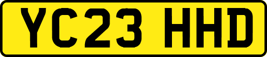 YC23HHD