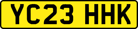 YC23HHK