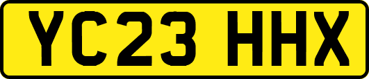 YC23HHX