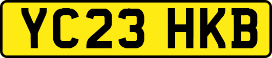 YC23HKB