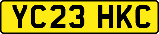 YC23HKC