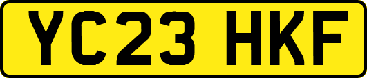 YC23HKF