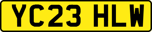 YC23HLW