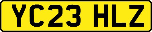 YC23HLZ