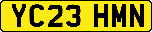 YC23HMN