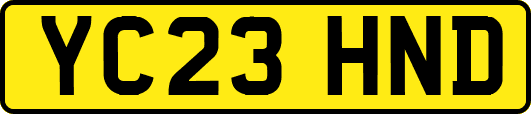 YC23HND