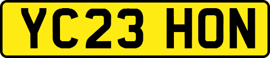 YC23HON
