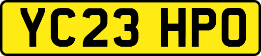 YC23HPO