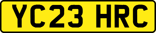 YC23HRC