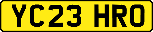 YC23HRO