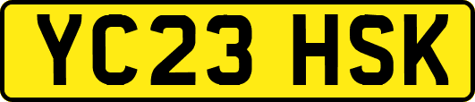 YC23HSK