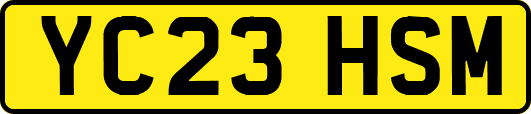 YC23HSM