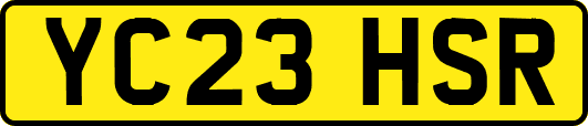 YC23HSR
