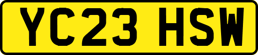 YC23HSW