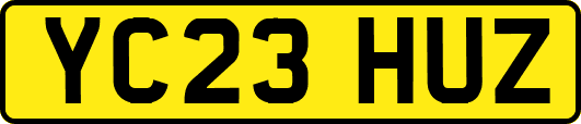 YC23HUZ