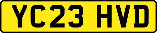 YC23HVD