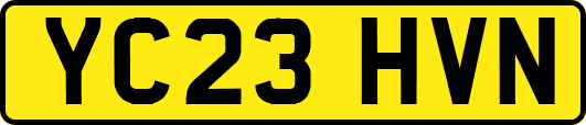 YC23HVN