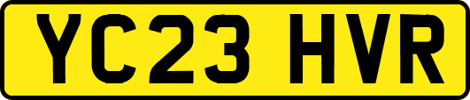 YC23HVR