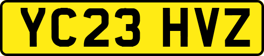 YC23HVZ