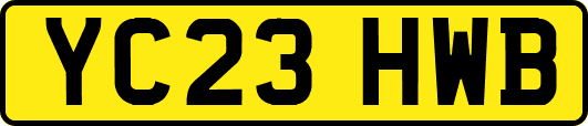 YC23HWB