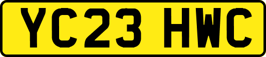 YC23HWC
