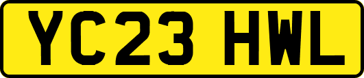 YC23HWL