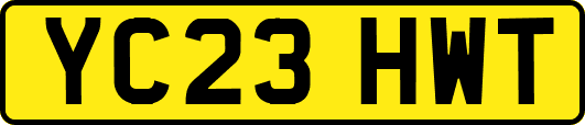 YC23HWT