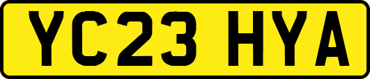 YC23HYA
