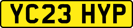 YC23HYP