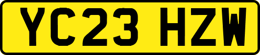 YC23HZW