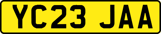 YC23JAA