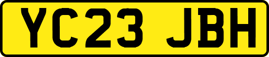 YC23JBH