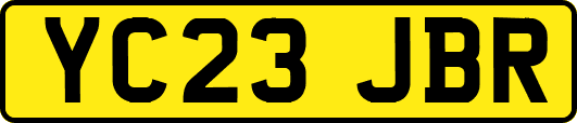 YC23JBR