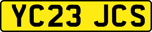 YC23JCS