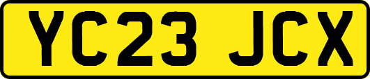 YC23JCX