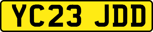 YC23JDD