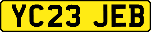 YC23JEB